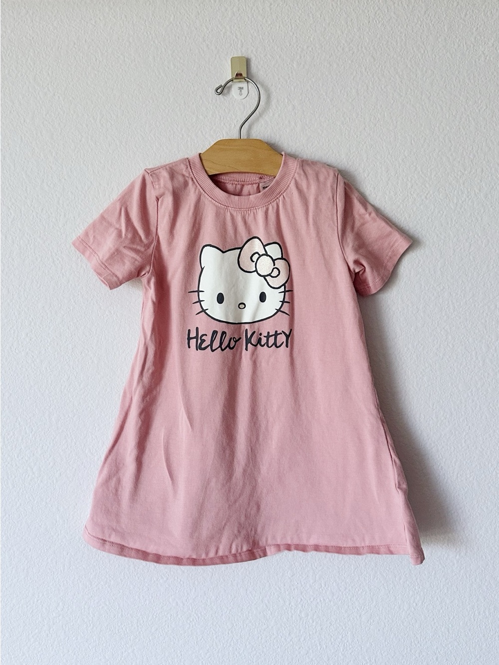 H&M Hello Kitty Dress